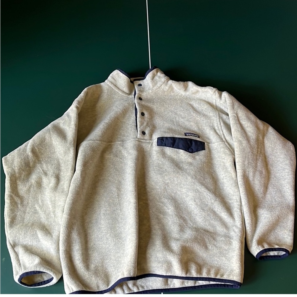 Patagonia Synchilla